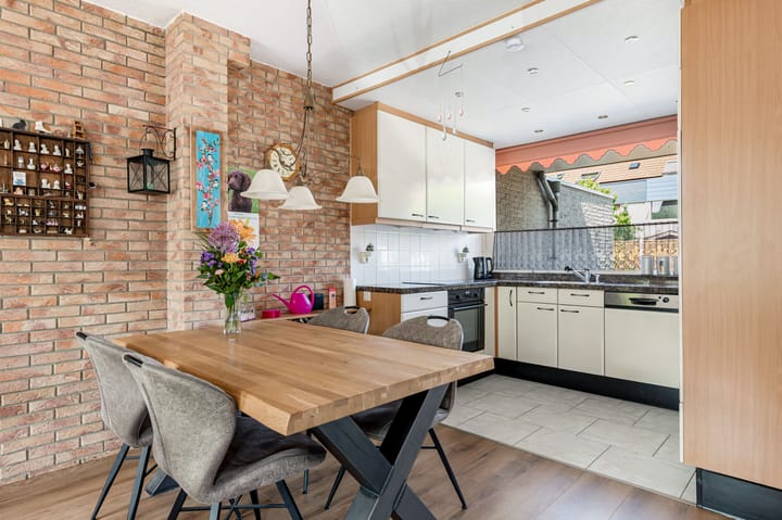 Foto 12 van Gondel 13 36