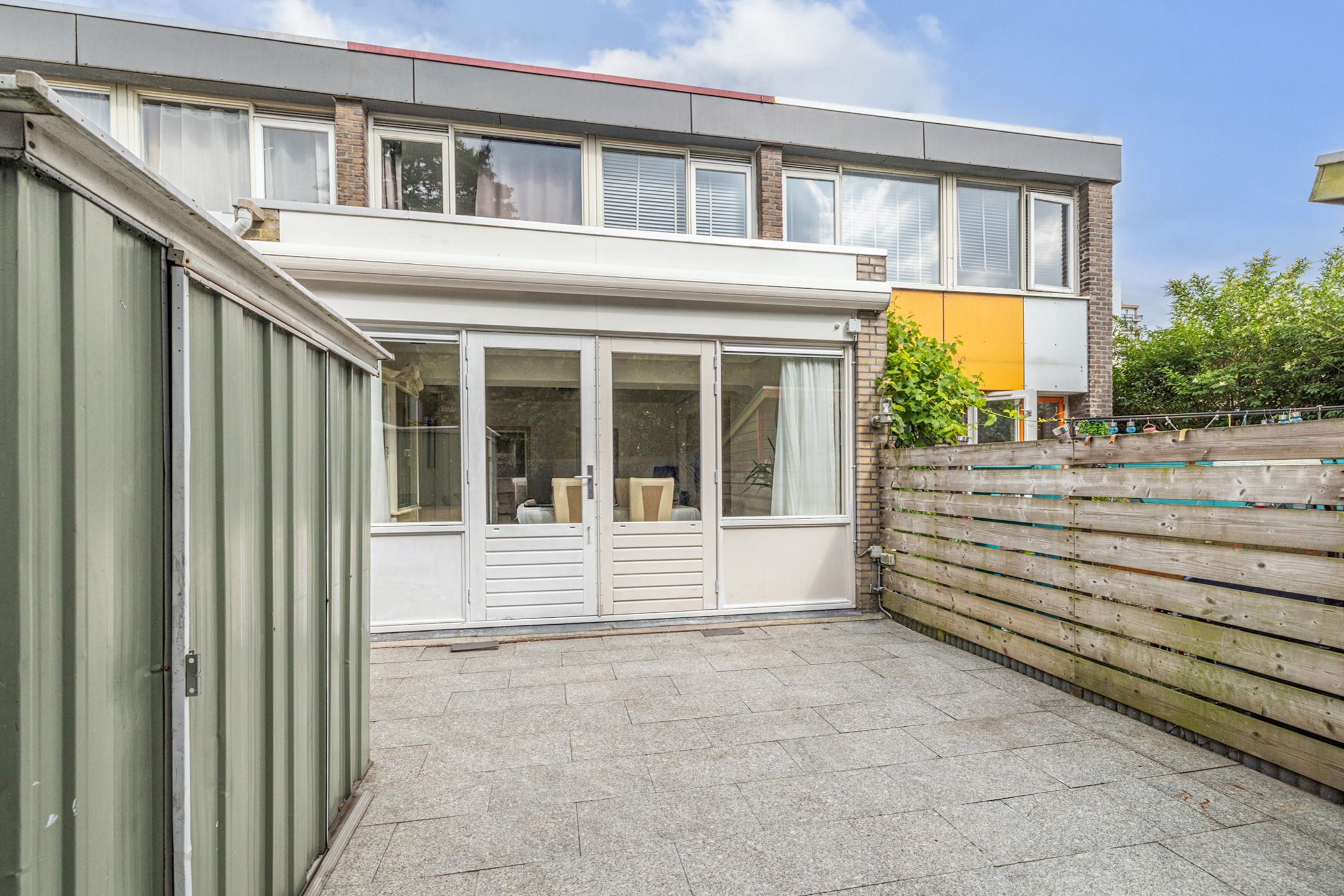 Foto 12 van Meijersstraat 12