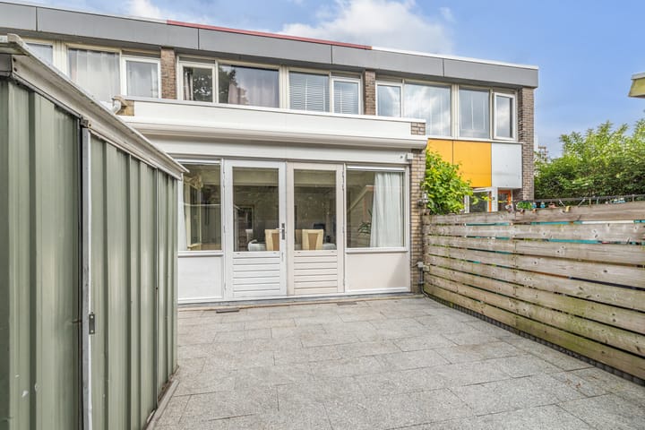 Foto 12 van Meijersstraat 12