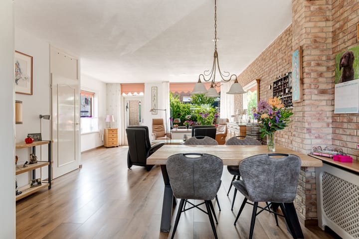 Foto 13 van Gondel 13 36