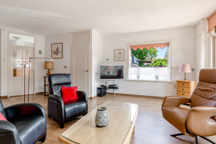 Foto 16 van Gondel 13 36