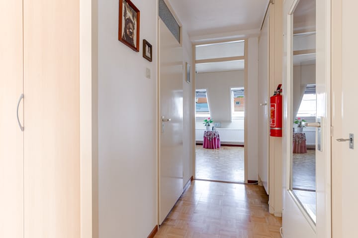 Foto 21 van Gondel 13 36