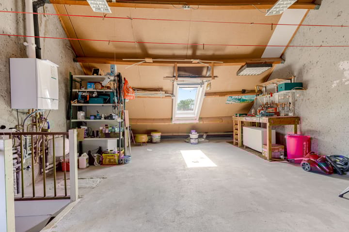 Foto 31 van Gondel 13 36