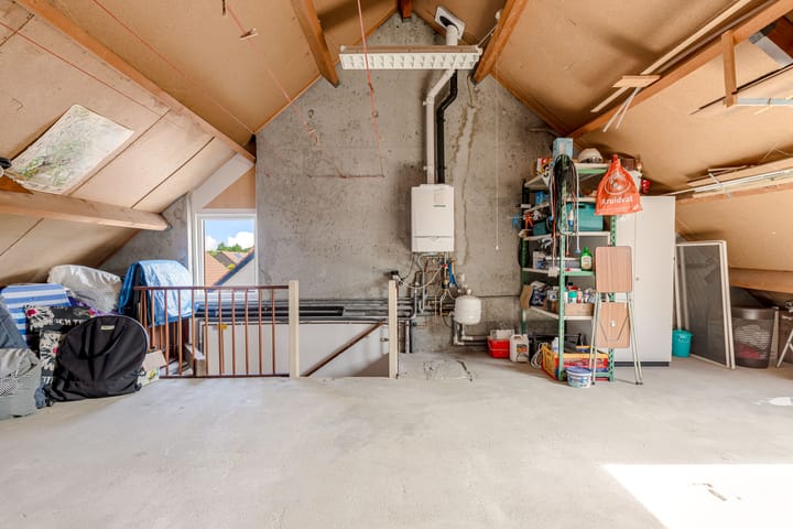 Foto 33 van Gondel 13 36