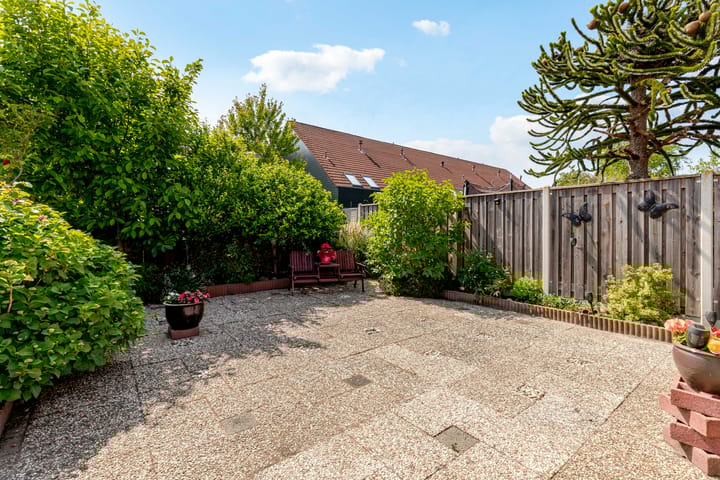 Foto 35 van Gondel 13 36