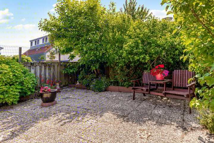 Foto 36 van Gondel 13 36