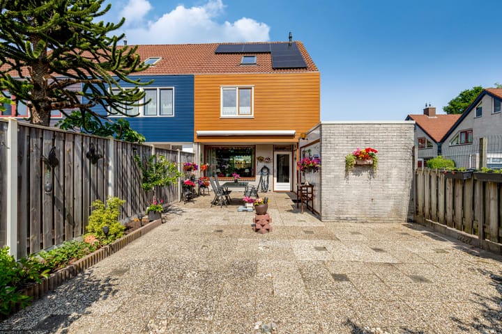 Foto 37 van Gondel 13 36