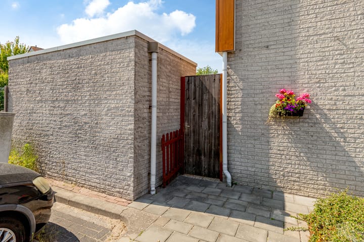 Foto 39 van Gondel 13 36