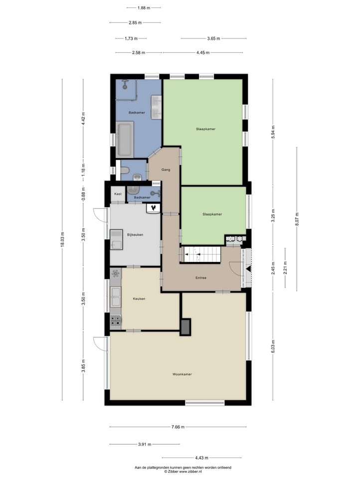 Foto 77 van Botsestraat 11