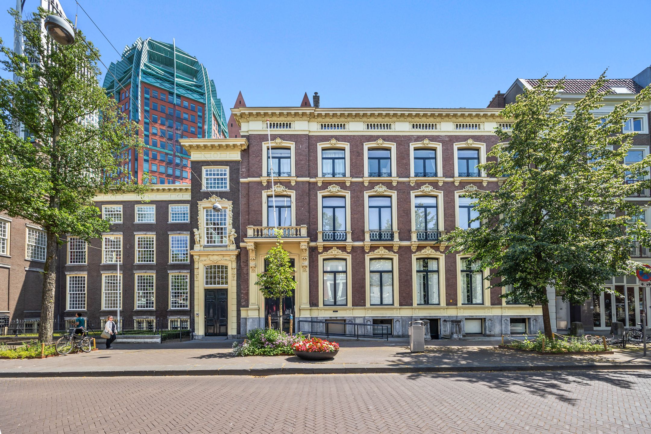 Herengracht 17-E