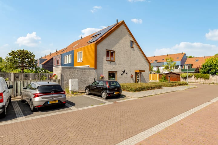 Foto 41 van Gondel 13 36