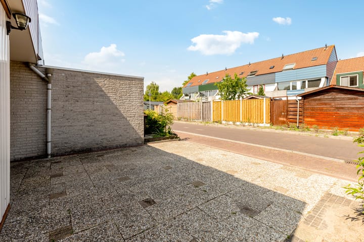 Foto 42 van Gondel 13 36