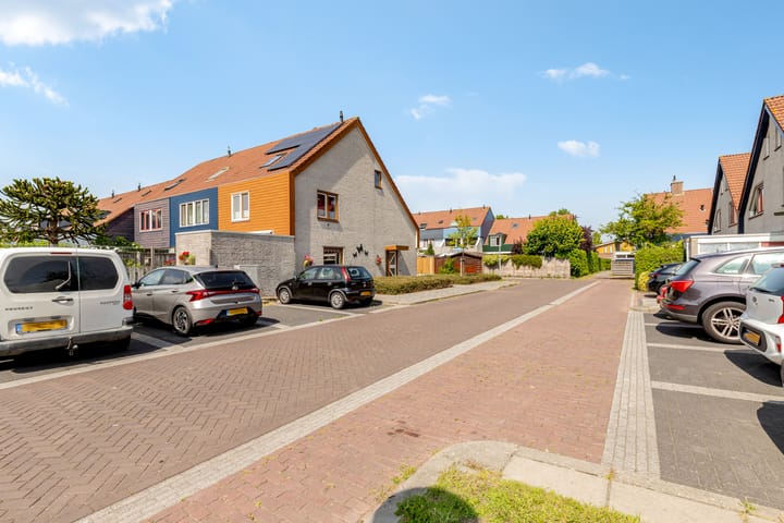 Foto 43 van Gondel 13 36