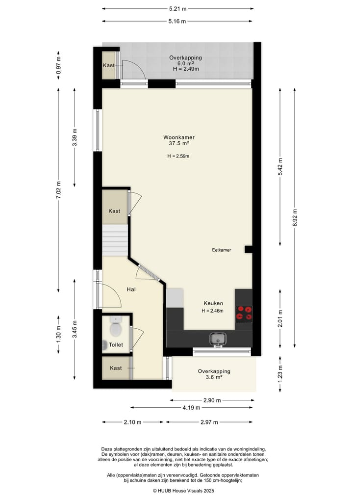 Foto 48 van Gondel 13 36