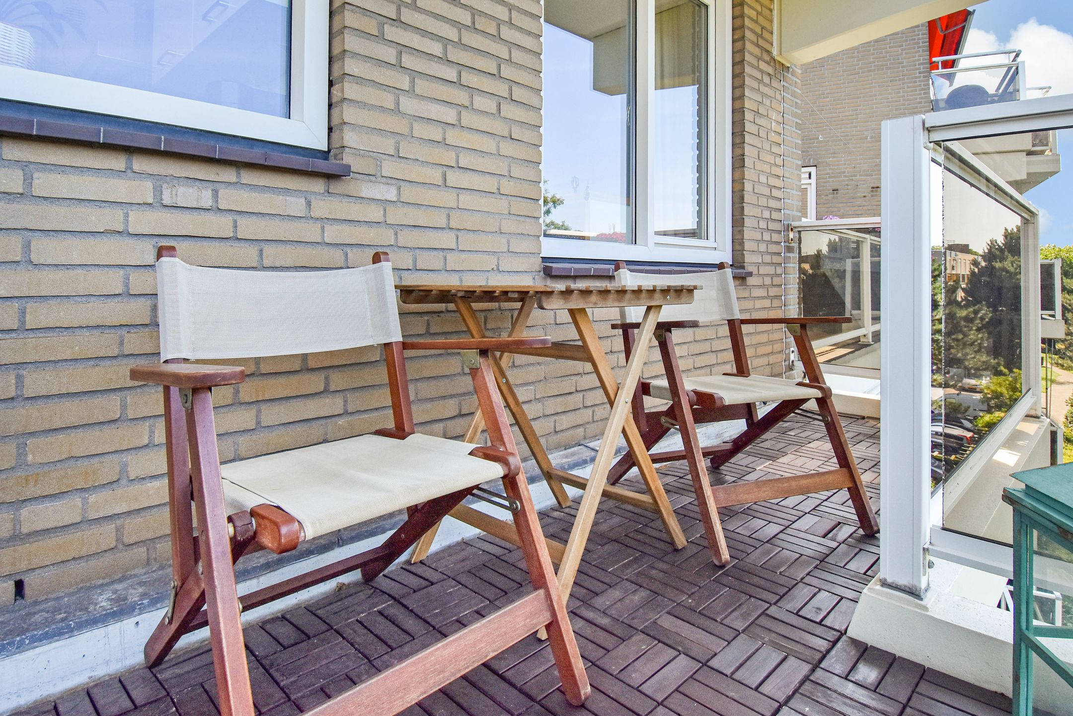 Foto 3 van Dirk Buserf 194