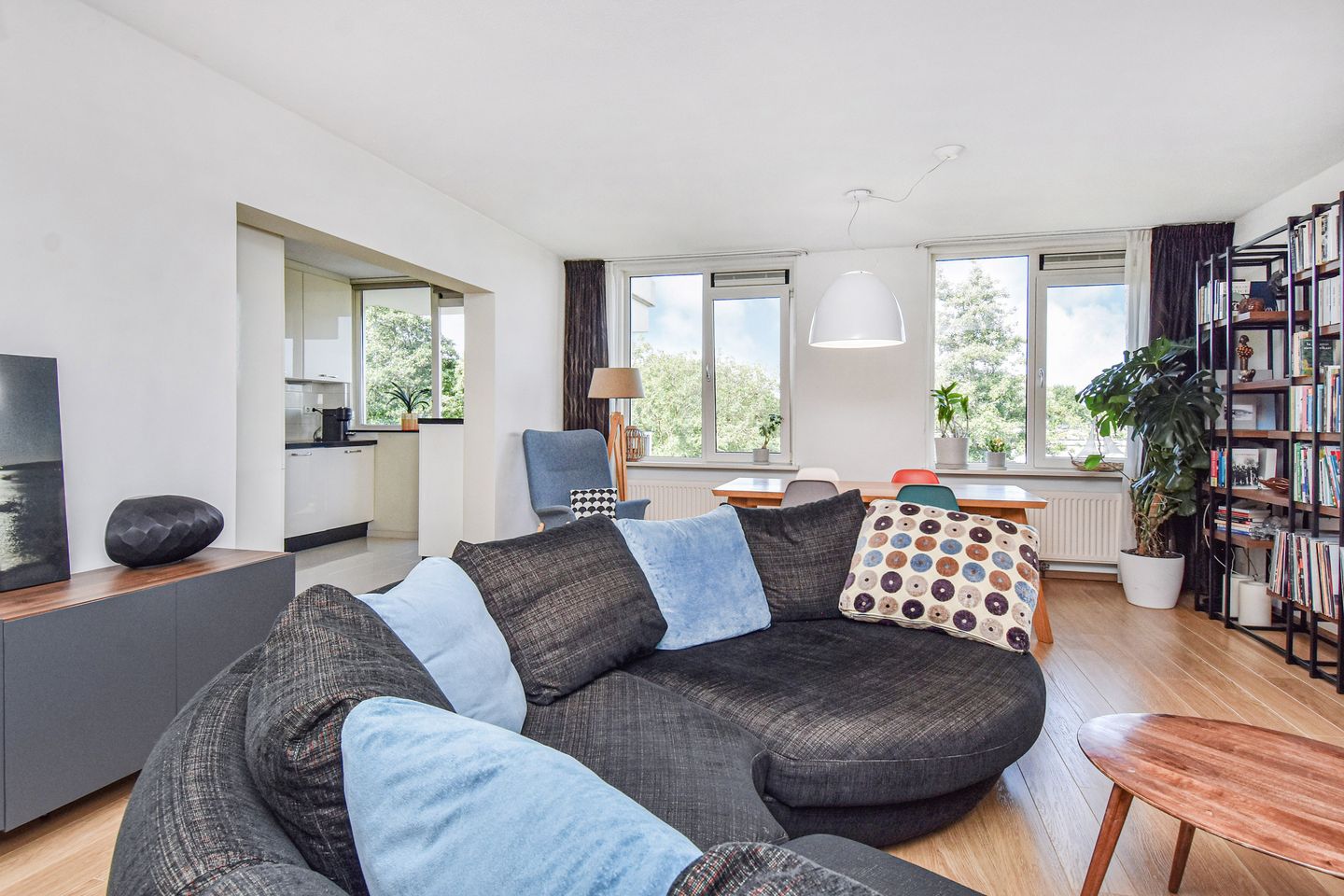 Foto 10 van Dirk Buserf 194