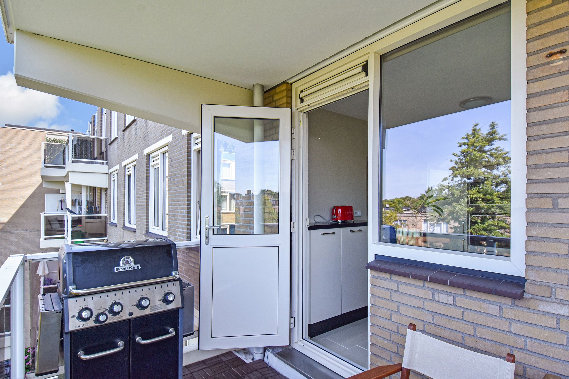 Foto 21 van Dirk Buserf 194