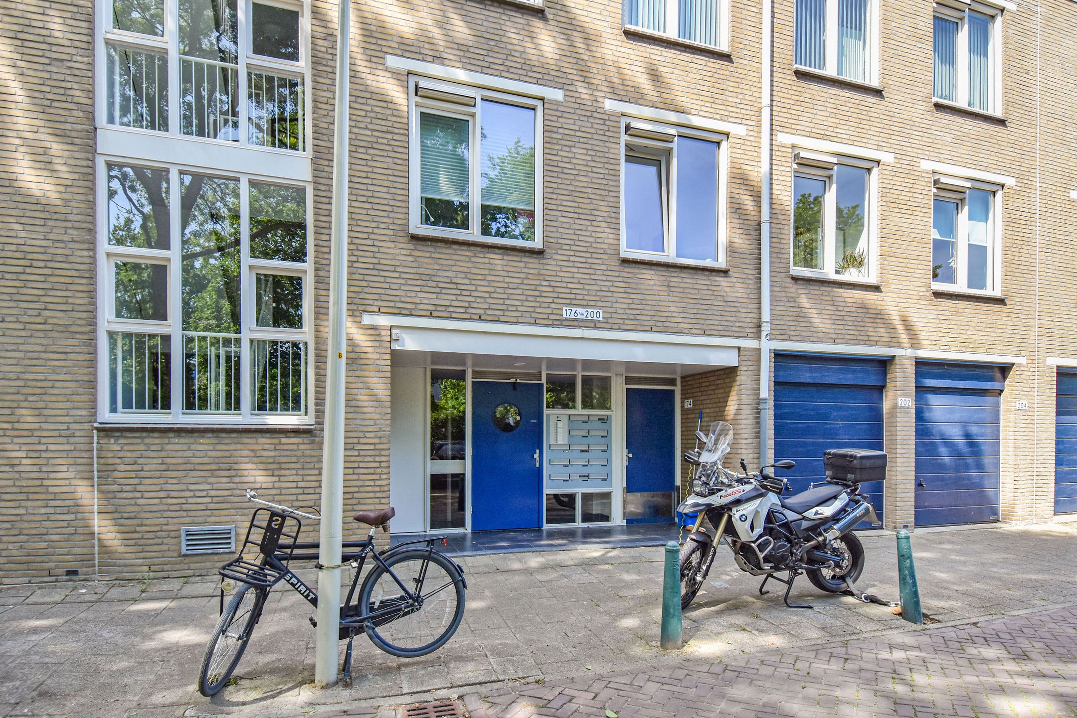 Foto 36 van Dirk Buserf 194