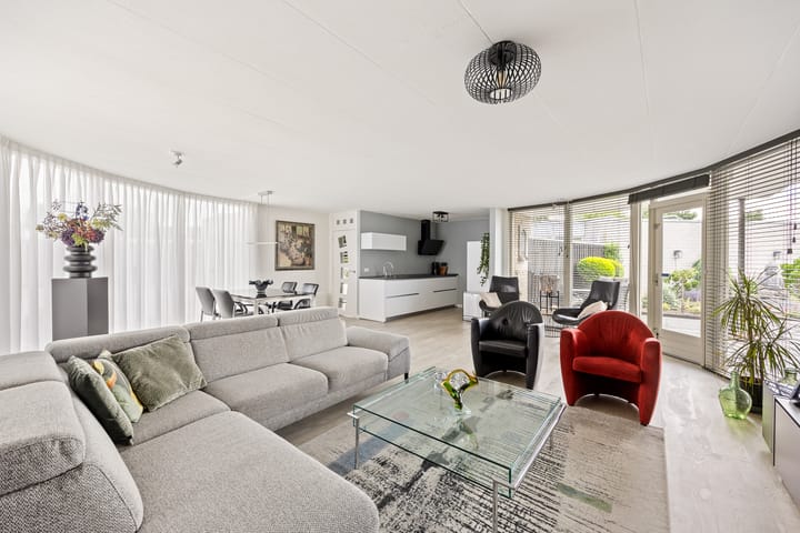 Foto 2 van Klaverpas 27