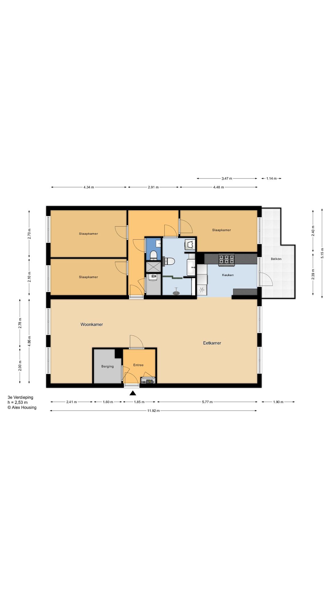 Foto 47 van Dirk Buserf 194