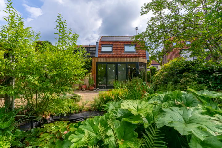 Foto 2 van Oranjelaan 50