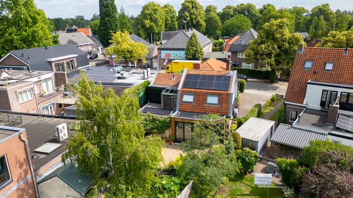 Foto 4 van Oranjelaan 50