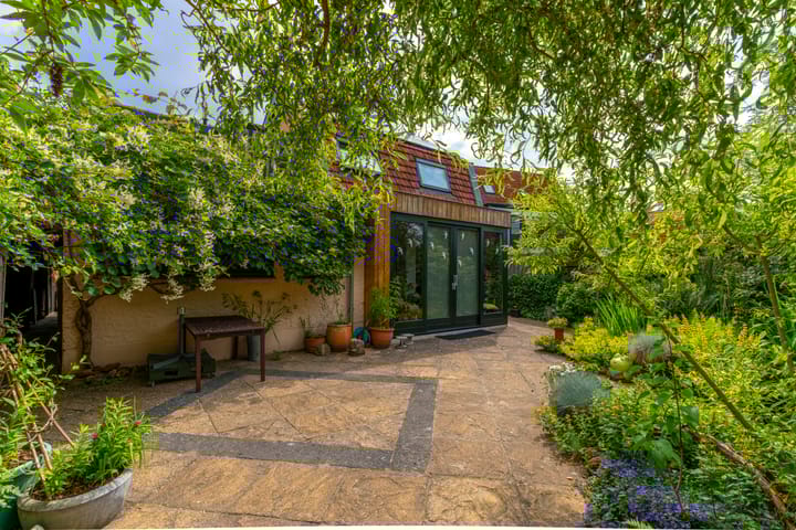 Foto 5 van Oranjelaan 50