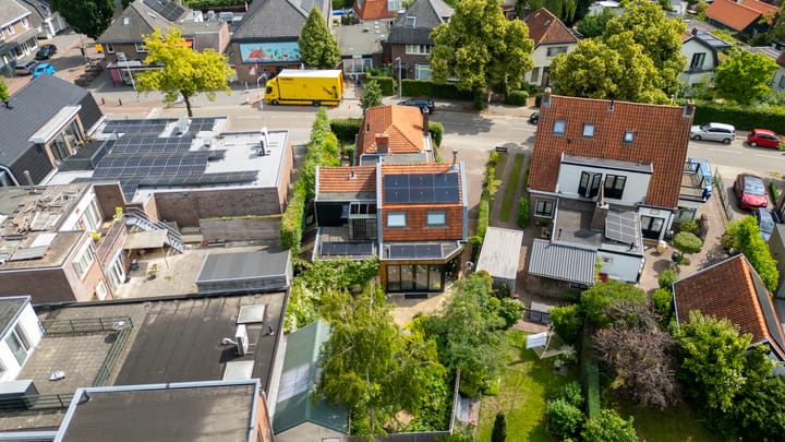 Foto 7 van Oranjelaan 50