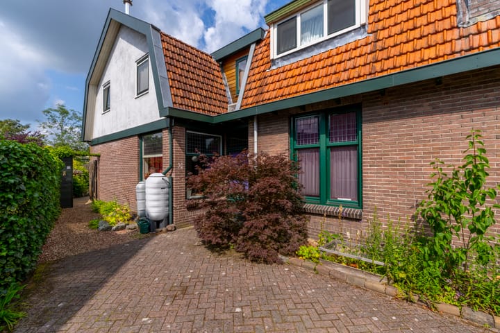 Foto 8 van Oranjelaan 50