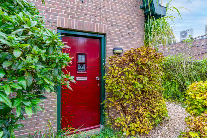 Foto 9 van Oranjelaan 50