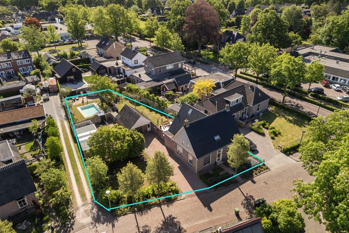 Foto 1 van Molenstraat 4