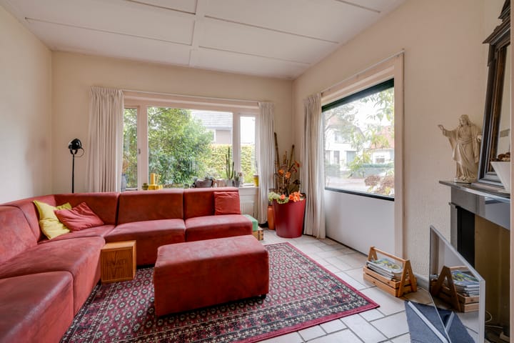 Foto 11 van Oranjelaan 50