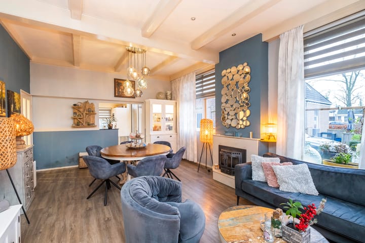 Foto 3 van Molenstraat 4