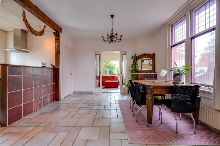 Foto 12 van Oranjelaan 50