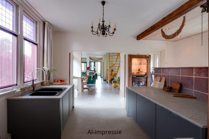 Foto 13 van Oranjelaan 50