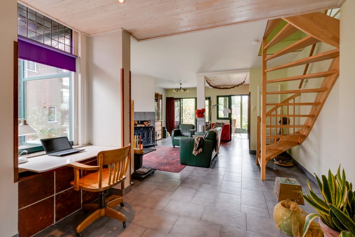 Foto 14 van Oranjelaan 50