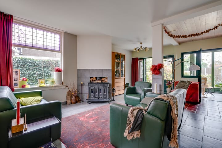 Foto 18 van Oranjelaan 50