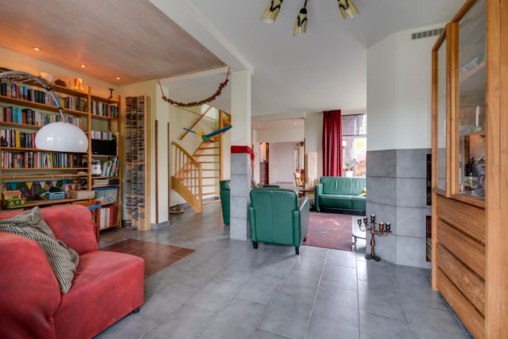 Foto 19 van Oranjelaan 50