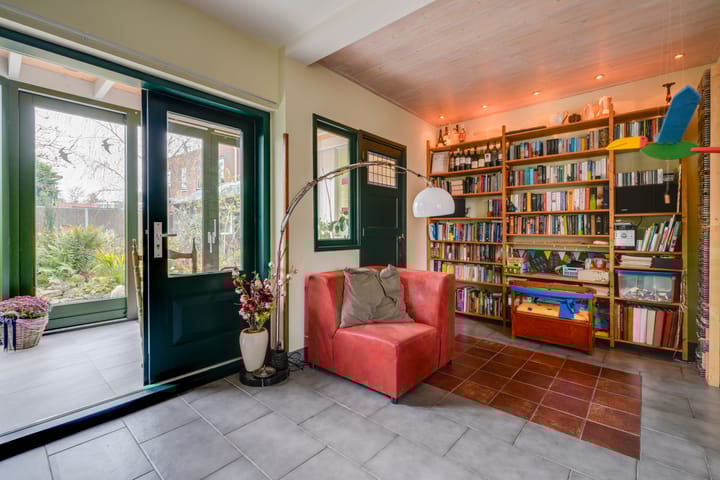 Foto 20 van Oranjelaan 50