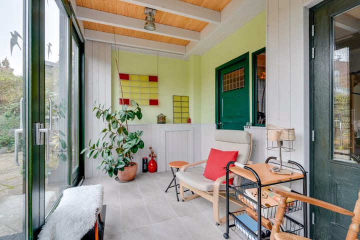 Foto 22 van Oranjelaan 50