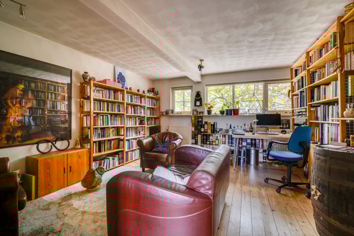 Foto 26 van Oranjelaan 50