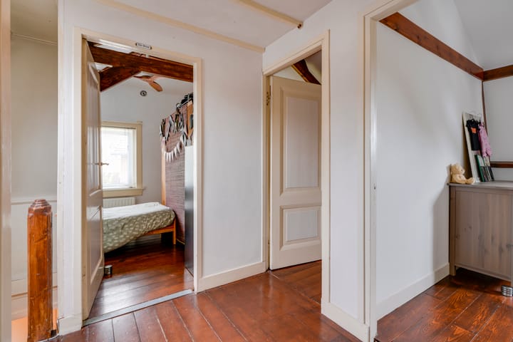 Foto 28 van Oranjelaan 50