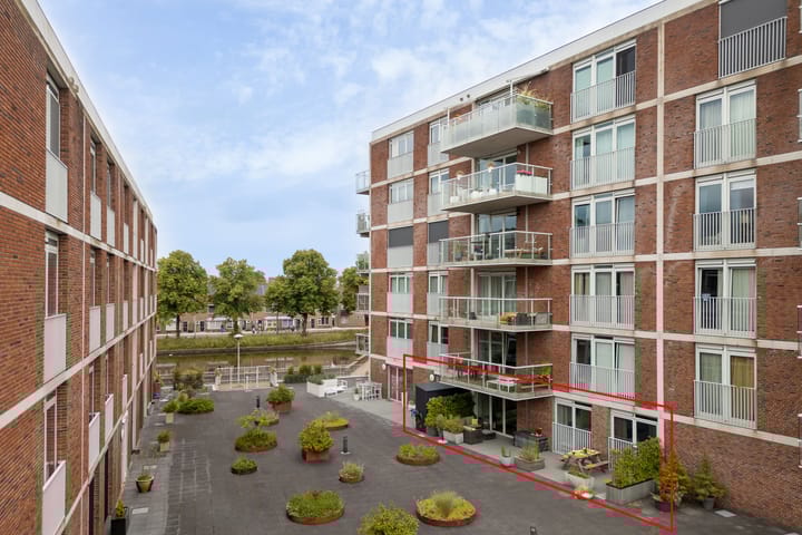 Foto 1 van Diamantweg 9