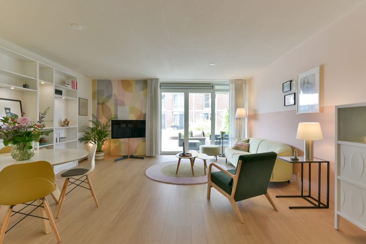 Foto 2 van Diamantweg 9