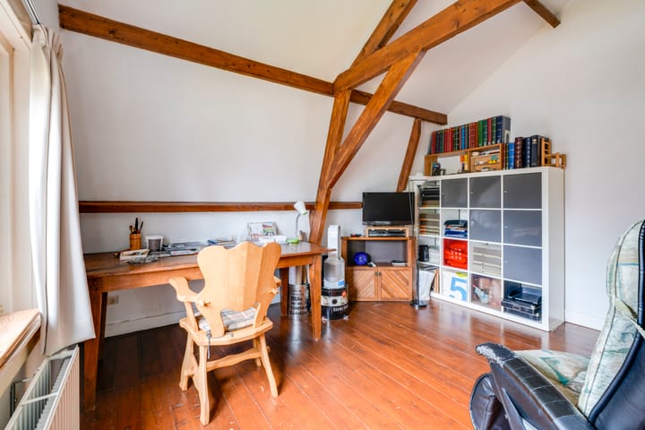 Foto 30 van Oranjelaan 50