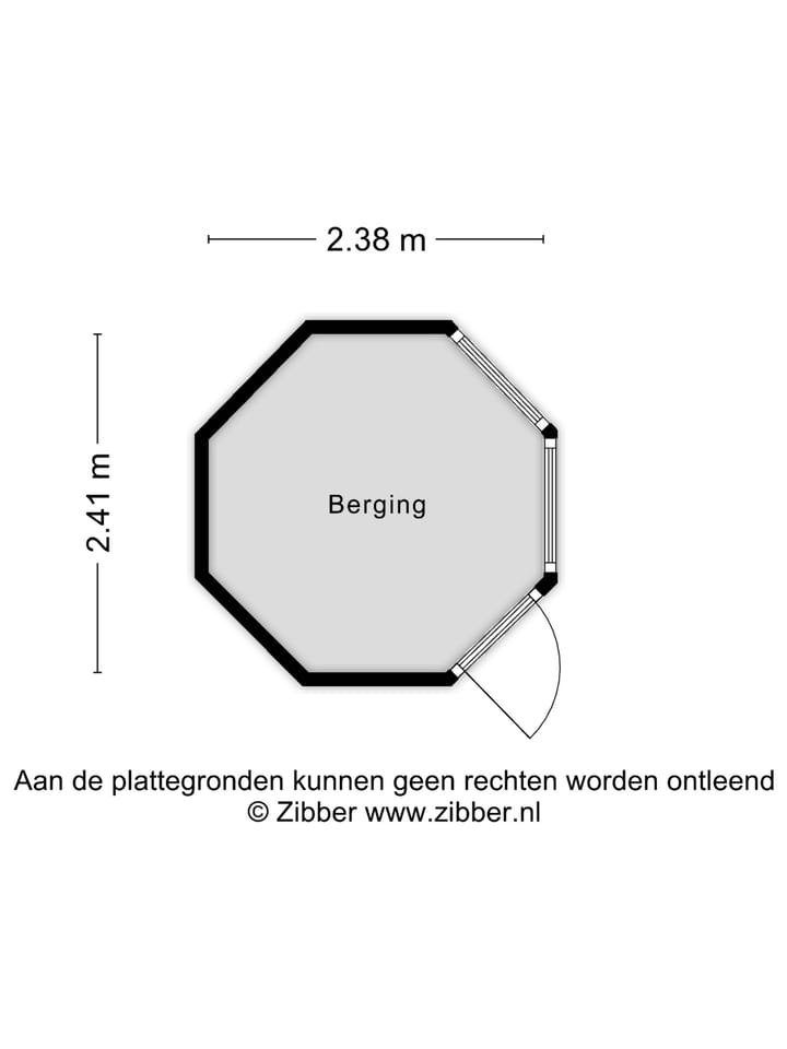 Foto 48 van Klaverpas 27