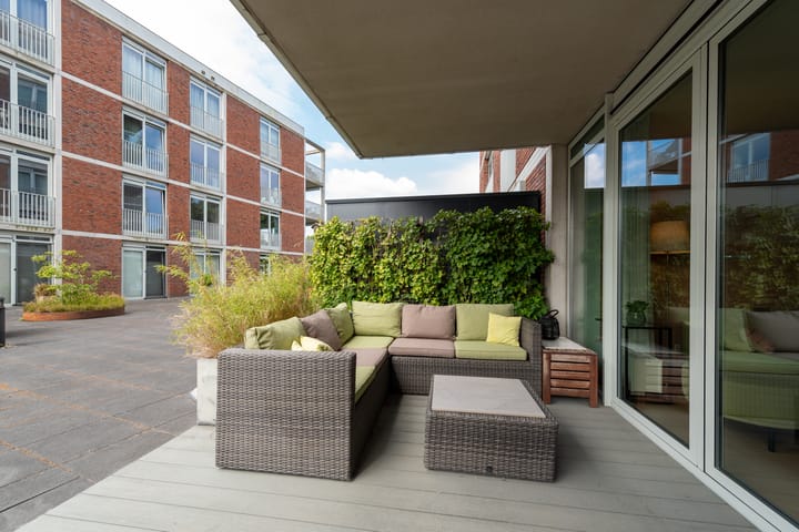 Foto 4 van Diamantweg 9