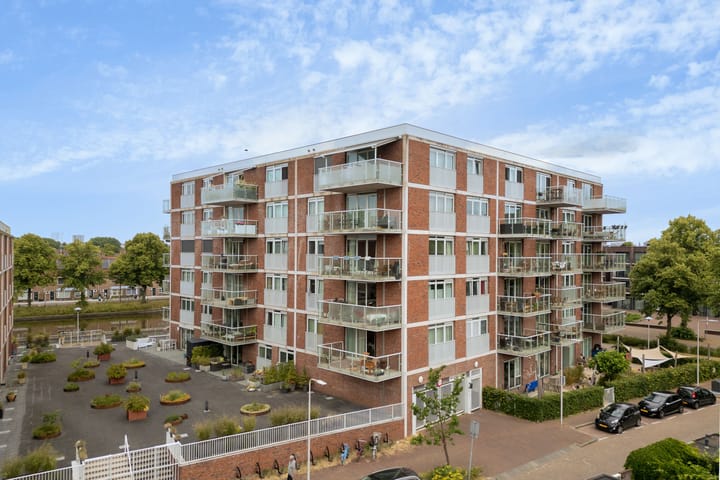 Foto 5 van Diamantweg 9