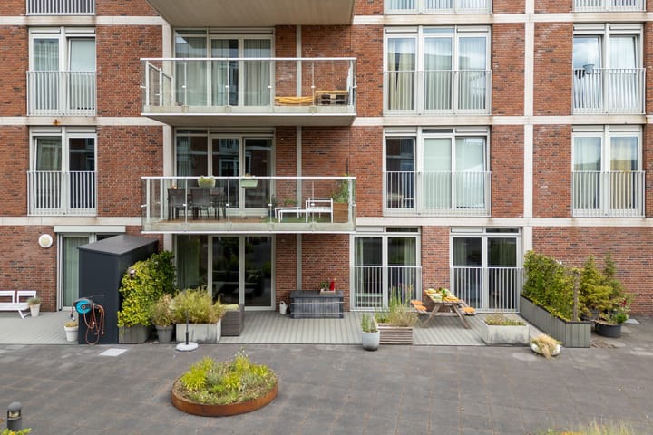 Foto 6 van Diamantweg 9