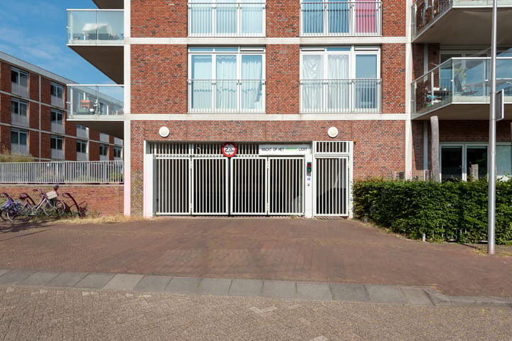 Foto 7 van Diamantweg 9